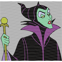 Disney Style-DSN 1788